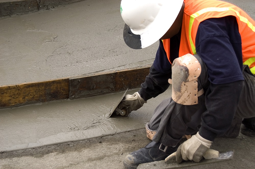 Concrete Contractor Concrete Contractor