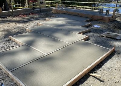 Concrete Contractor