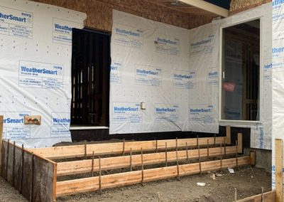 Concrete Contractor