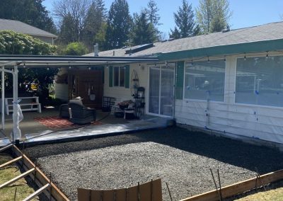 Reputable Concrete Contractor