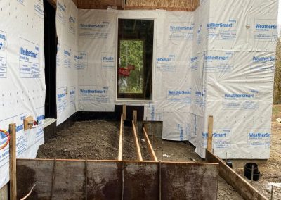 Concrete Contractors