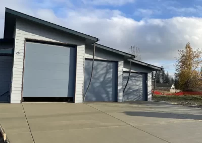 Exceptional Concrete Contractor