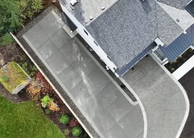 Outstanding Concrete Contractor
