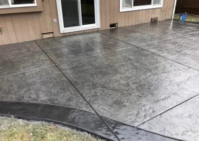 Respected Concrete Contractor