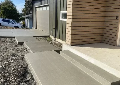 Skilled Concrete Contractor