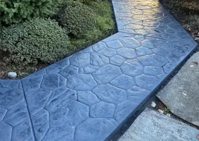 Superb Concrete Contractor